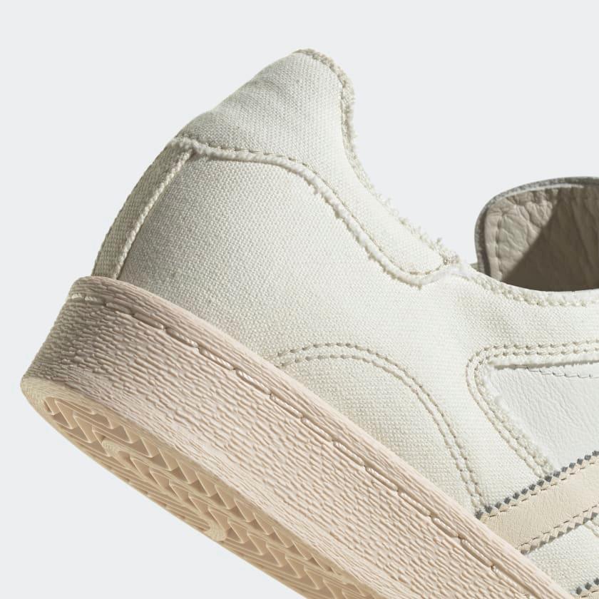 Giày Adidas Superstar 82 #Wonder White - Kallos Vietnam