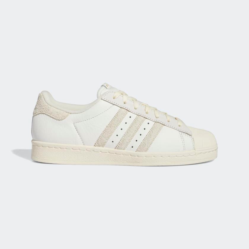 Giày Adidas Superstar 82 #Aluminium - Kallos Vietnam