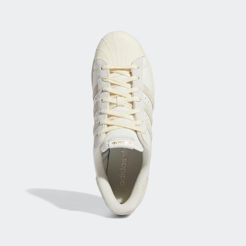 Giày Adidas Superstar 82 #Aluminium - Kallos Vietnam