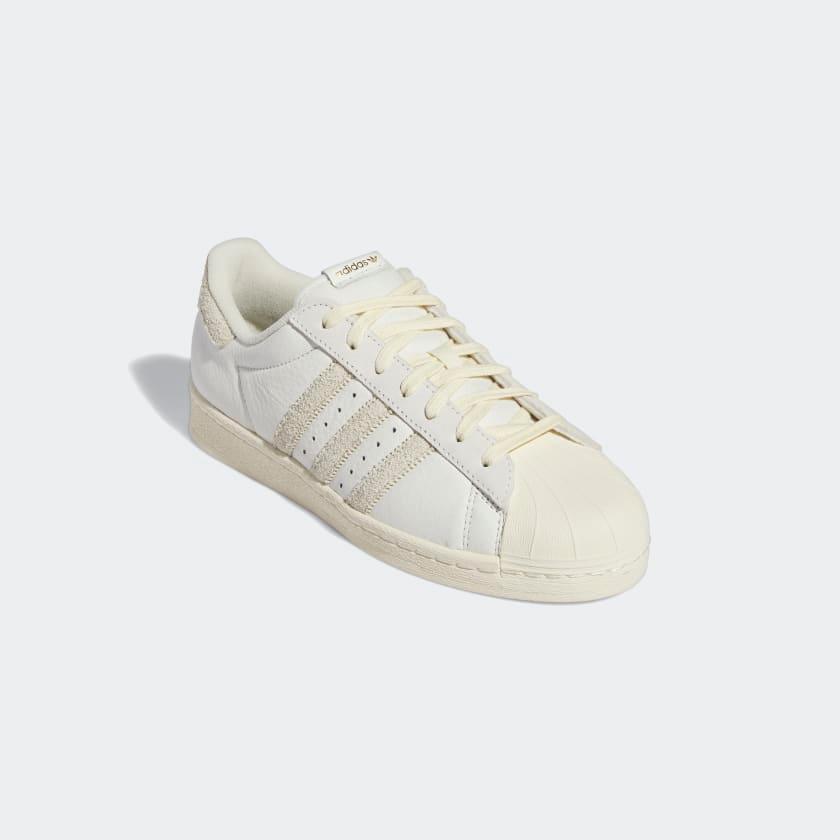 Giày Adidas Superstar 82 #Aluminium - Kallos Vietnam