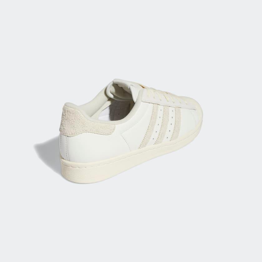 Giày Adidas Superstar 82 #Aluminium - Kallos Vietnam