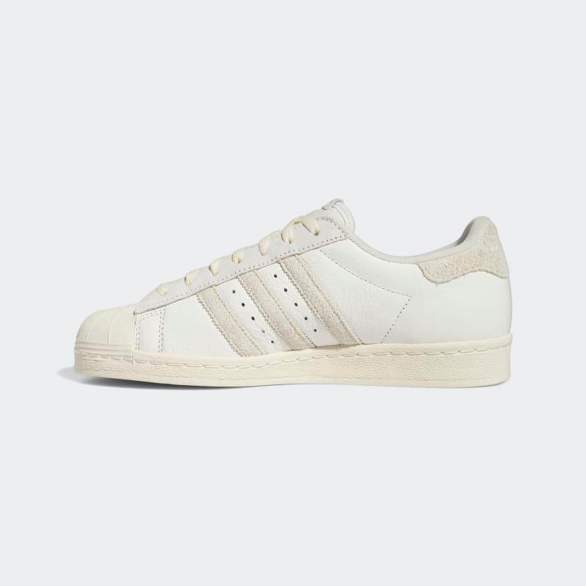 Giày Adidas Superstar 82 #Aluminium - Kallos Vietnam