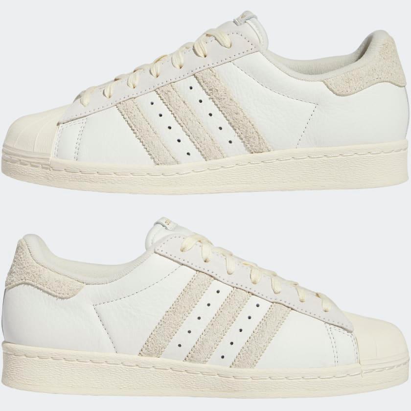 Giày Adidas Superstar 82 #Aluminium - Kallos Vietnam