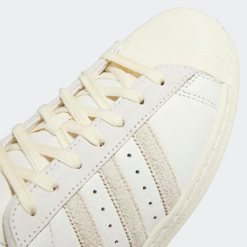 Giày Adidas Superstar 82 #Aluminium - Kallos Vietnam