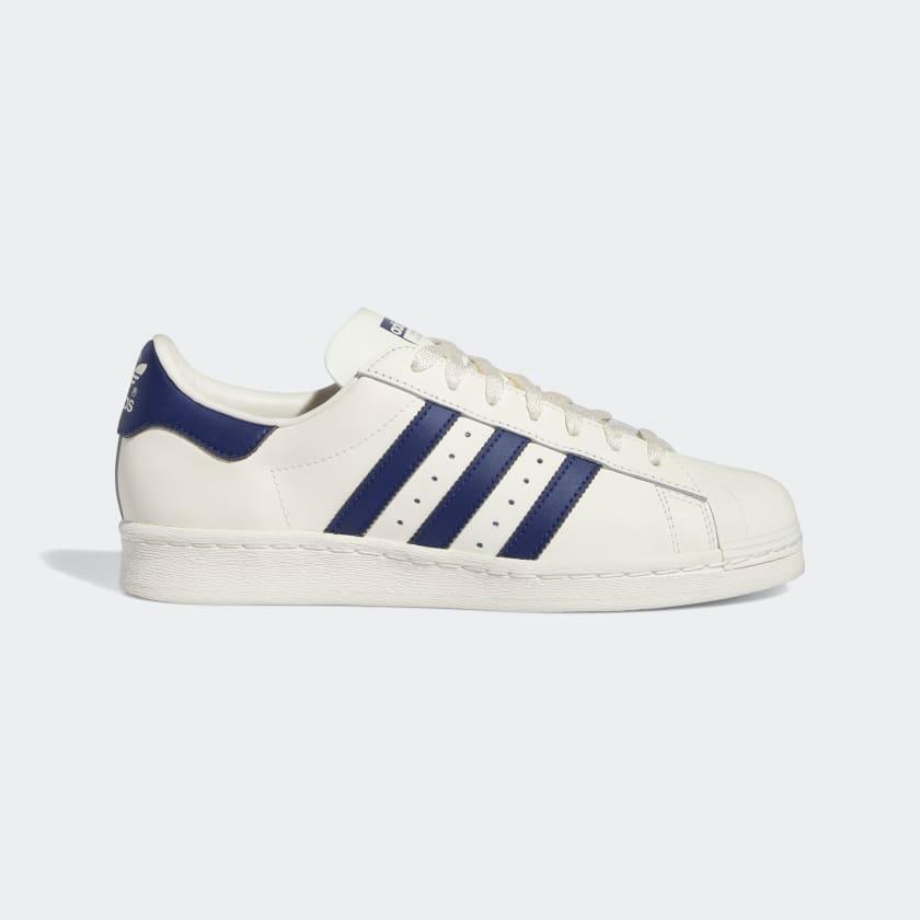 Giày Adidas Superstar 82 #Dark Blue - Kallos Vietnam