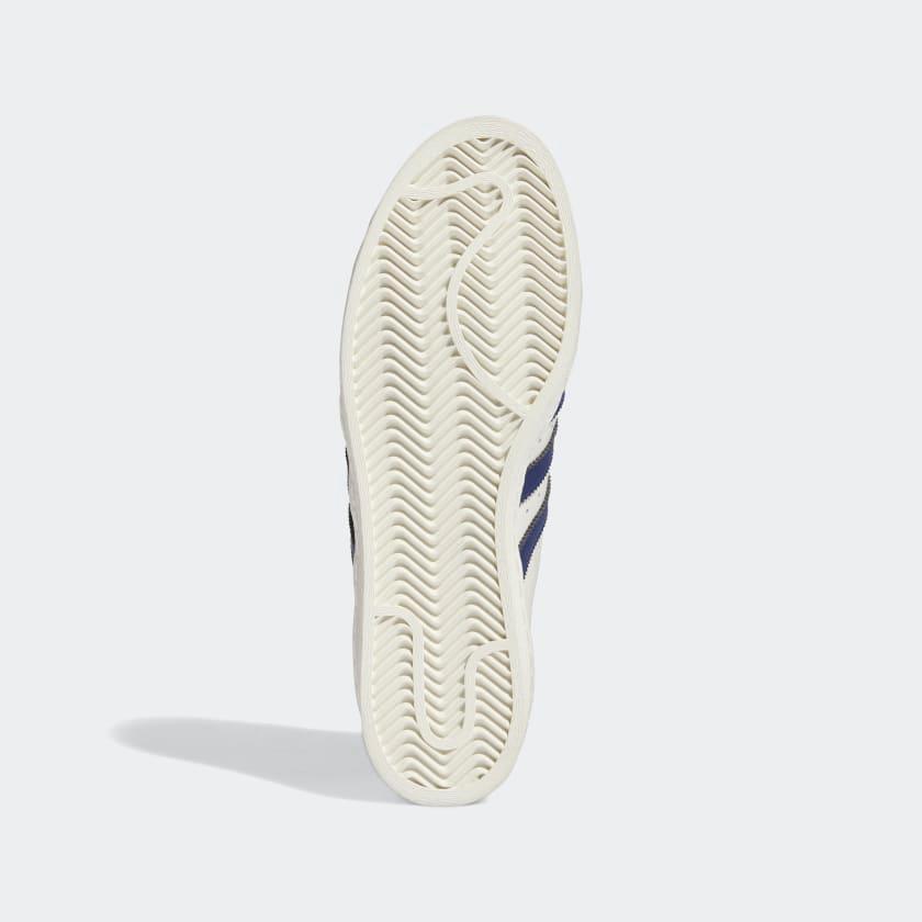 Giày Adidas Superstar 82 #Dark Blue - Kallos Vietnam
