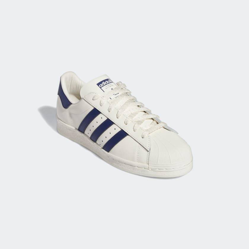 Giày Adidas Superstar 82 #Dark Blue - Kallos Vietnam