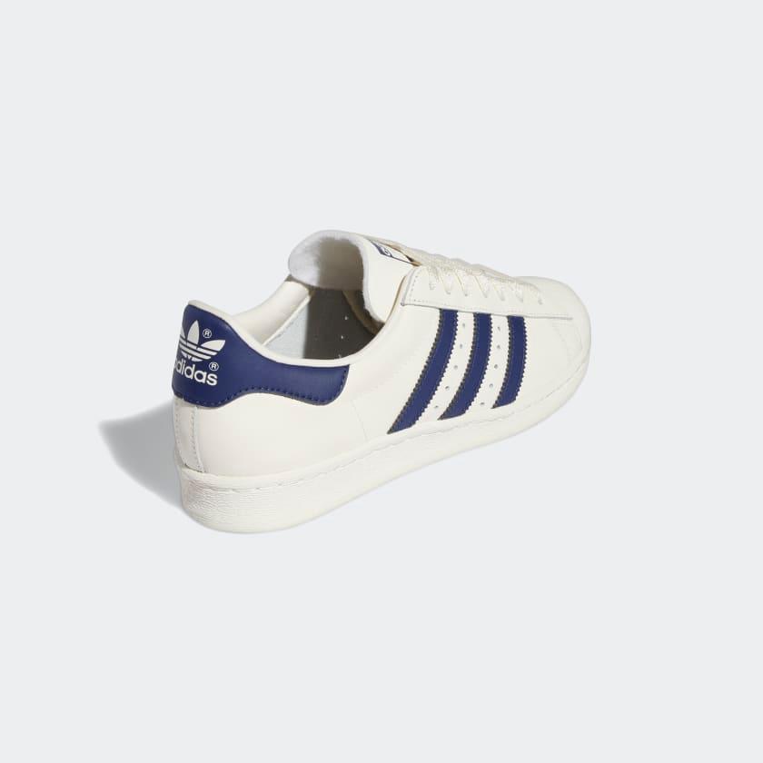 Giày Adidas Superstar 82 #Dark Blue - Kallos Vietnam