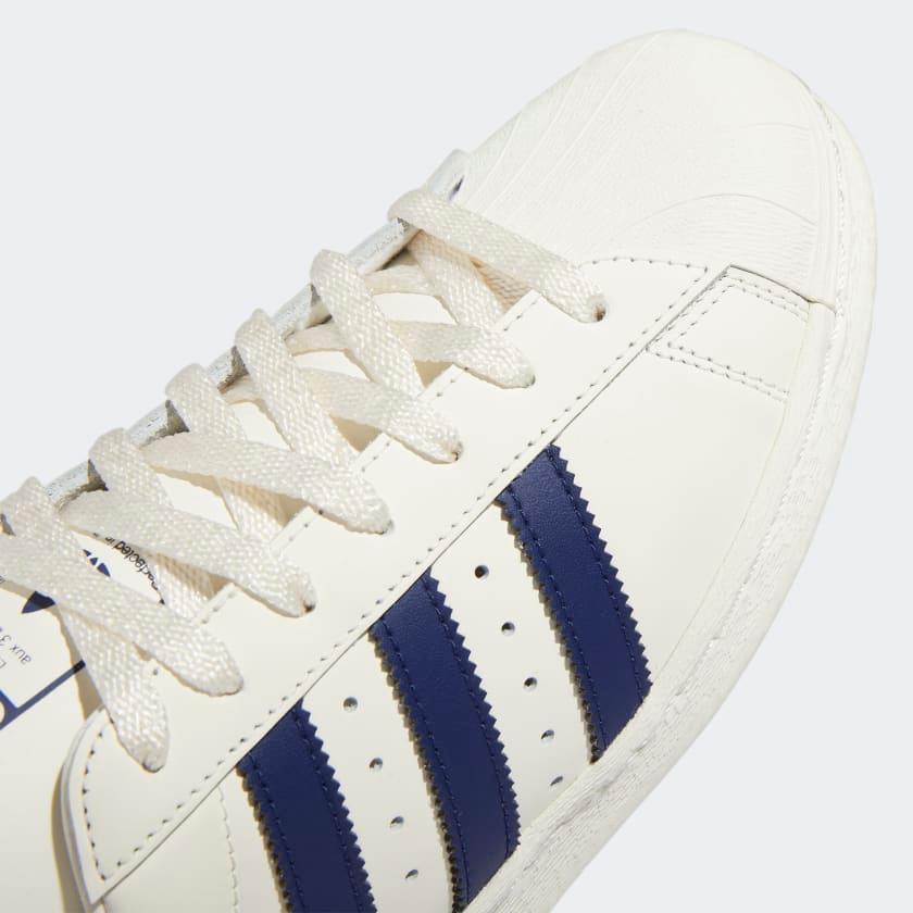 Giày Adidas Superstar 82 #Dark Blue - Kallos Vietnam