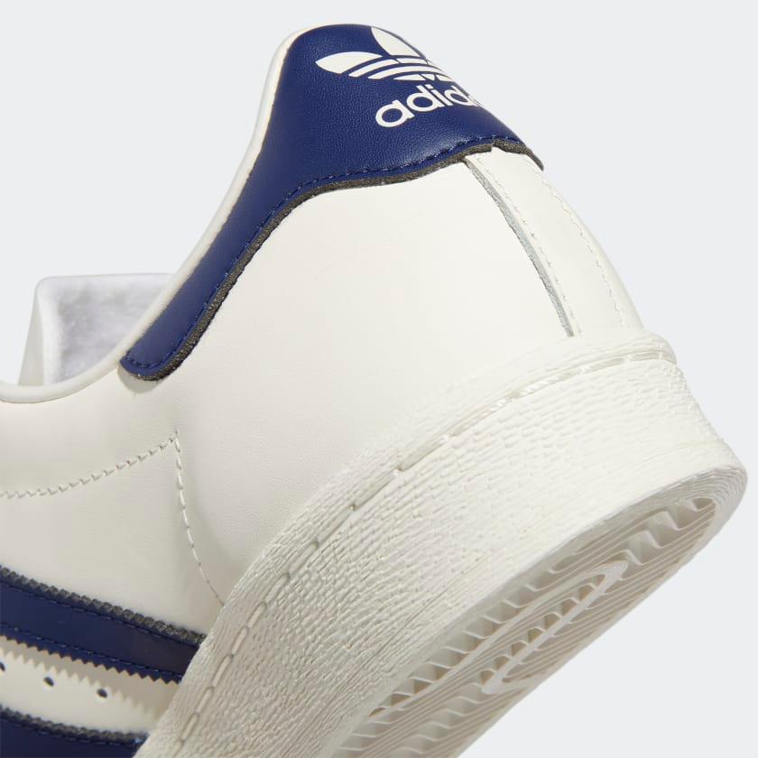 Giày Adidas Superstar 82 #Dark Blue - Kallos Vietnam