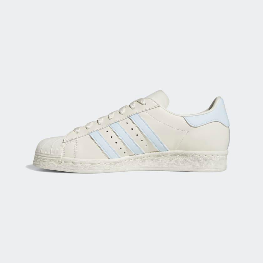 Giày Adidas Superstar 82 #Sky Tint - Kallos Vietnam