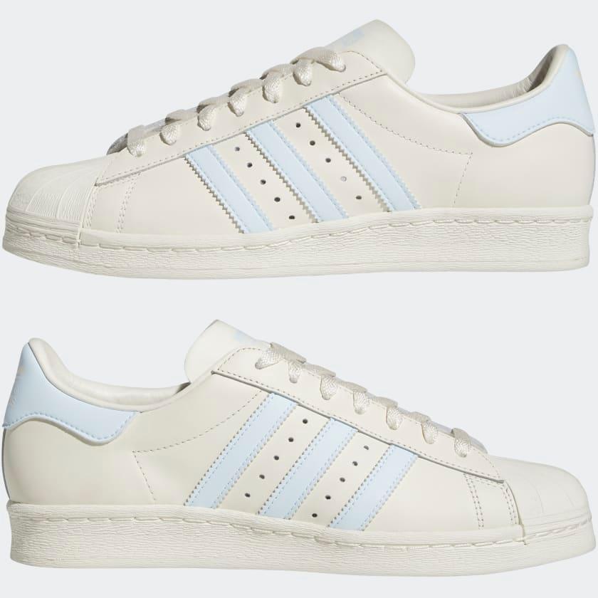 Giày Adidas Superstar 82 #Sky Tint - Kallos Vietnam