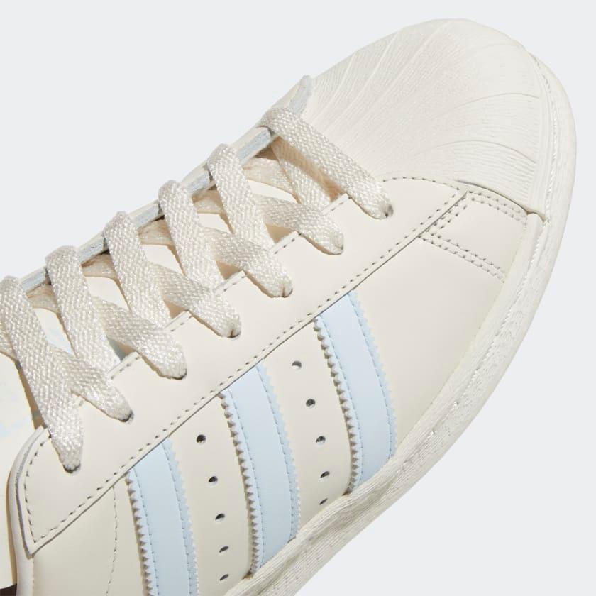 Giày Adidas Superstar 82 #Sky Tint - Kallos Vietnam