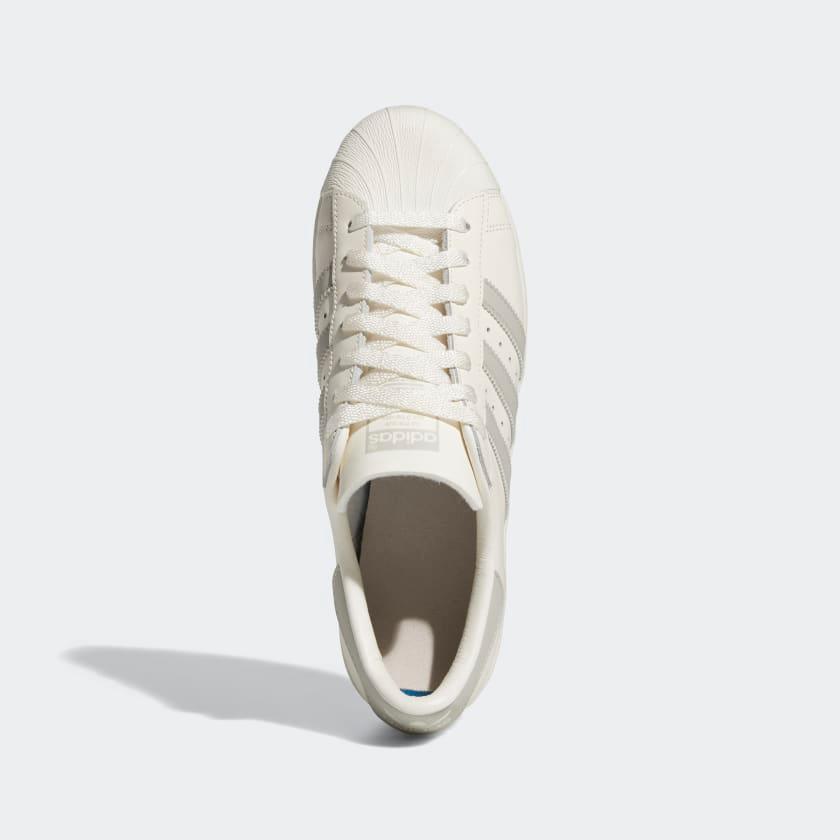 Giày Adidas Superstar 82 #Metal Grey - Kallos Vietnam