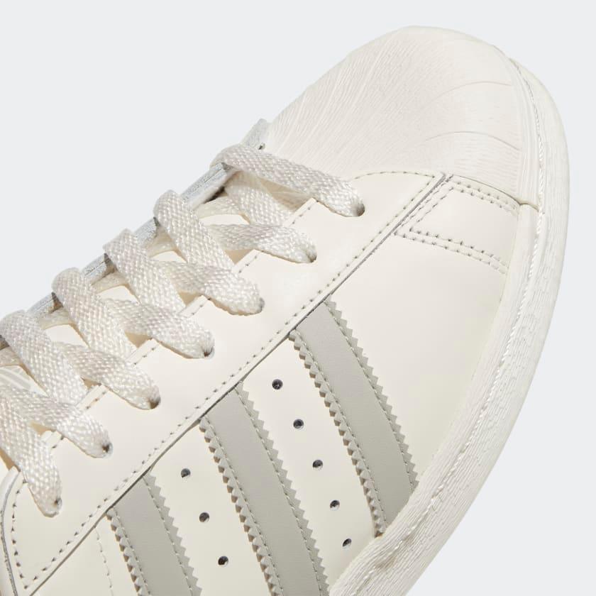 Giày Adidas Superstar 82 #Metal Grey - Kallos Vietnam