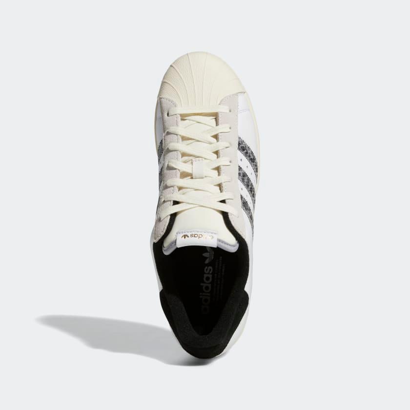 Giày Adidas Superstar 82 #Light Granite - Kallos Vietnam