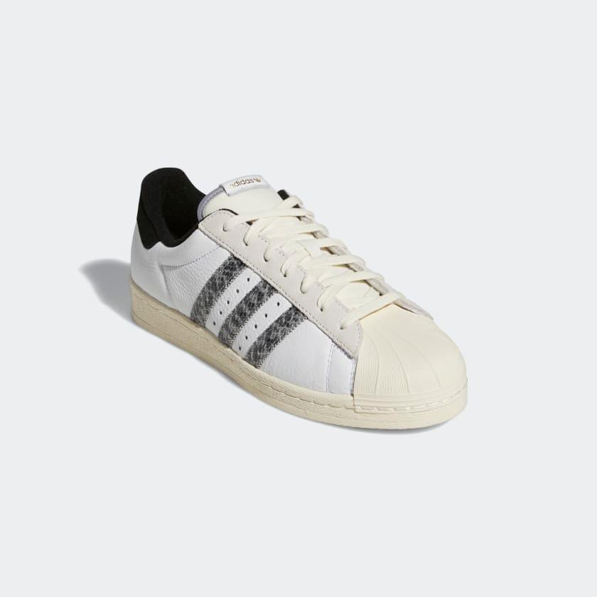 Giày Adidas Superstar 82 #Light Granite - Kallos Vietnam