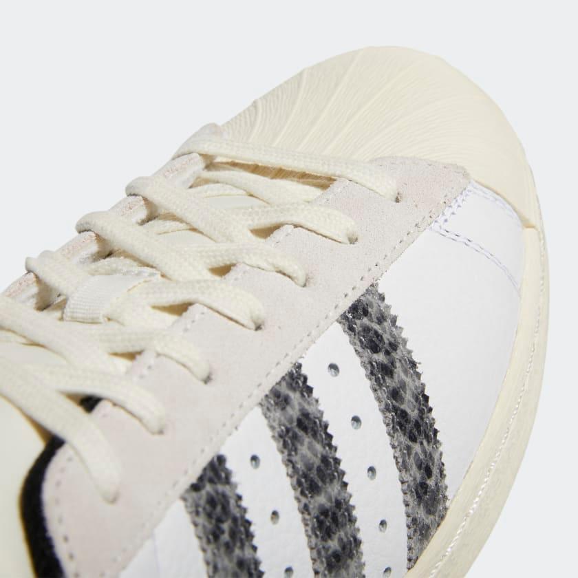 Giày Adidas Superstar 82 #Light Granite - Kallos Vietnam
