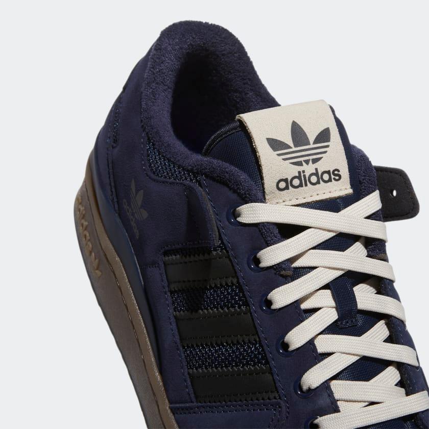 Giày Adidas Forum 84 Low ADV #Collegiate Navy - Kallos Vietnam