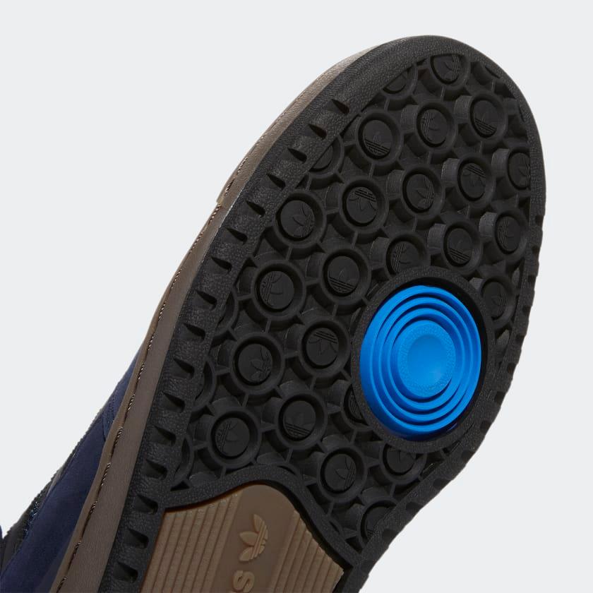 Giày Adidas Forum 84 Low ADV #Collegiate Navy - Kallos Vietnam