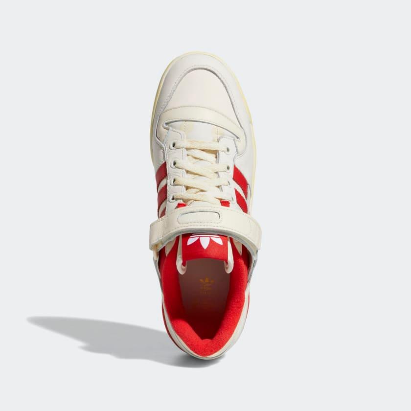 Giày Adidas Forum 84 Low AEC #Red - Kallos Vietnam