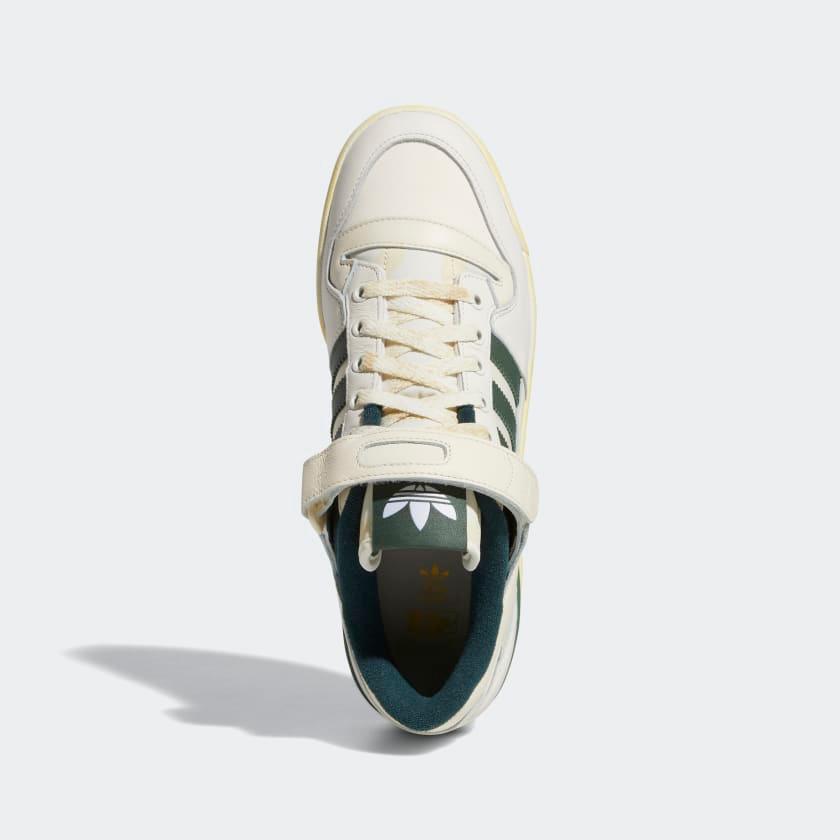 Giày Adidas Forum 84 Low AEC #Green Oxide - Kallos Vietnam