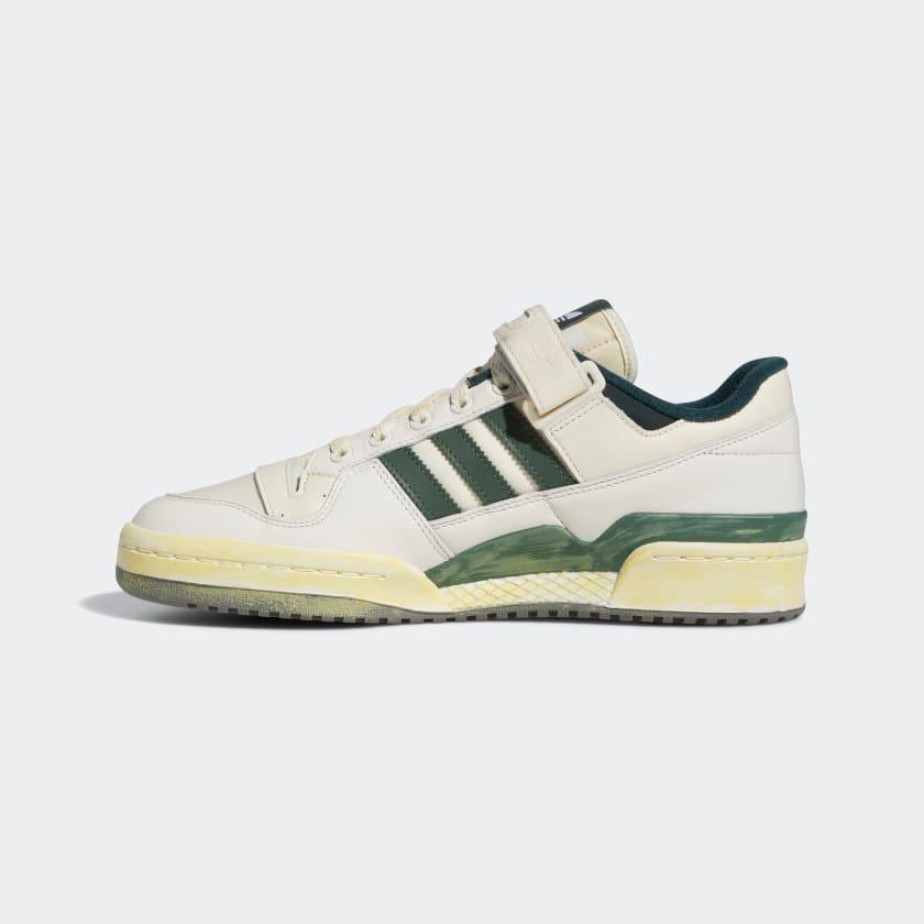 Giày Adidas Forum 84 Low AEC #Green Oxide - Kallos Vietnam