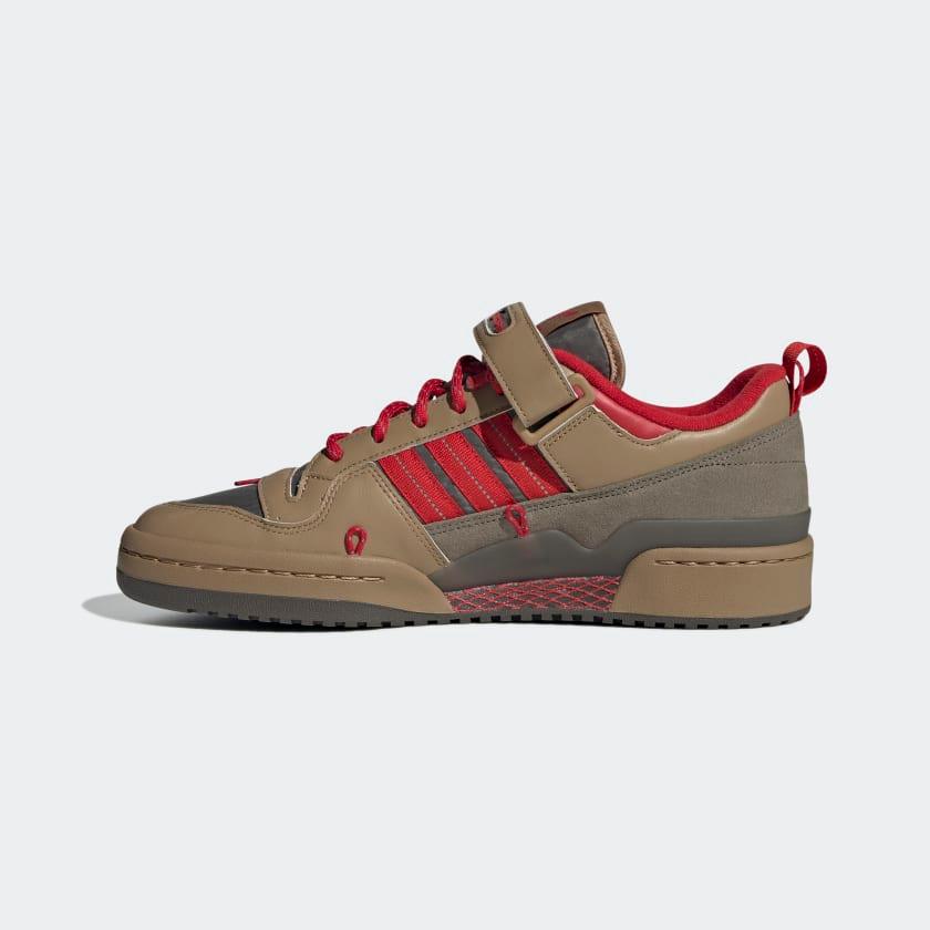 Giày Adidas Forum 84 Camp Low #Cardboard - Kallos Vietnam