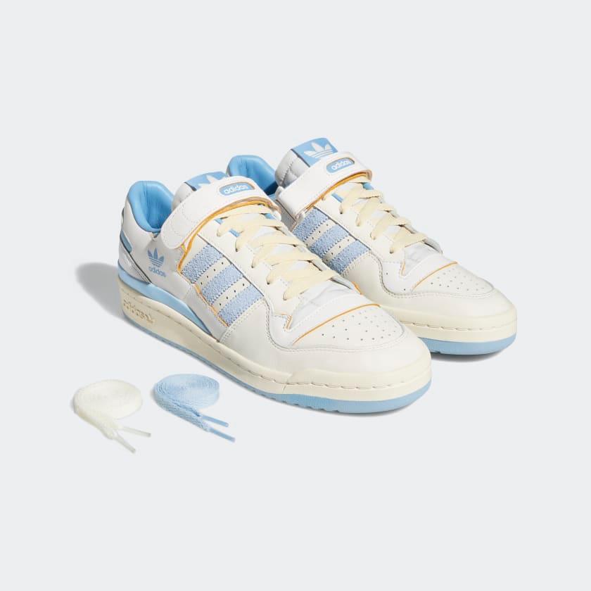 Giày Adidas Forum 84 LG #Clear Sky - Kallos Vietnam