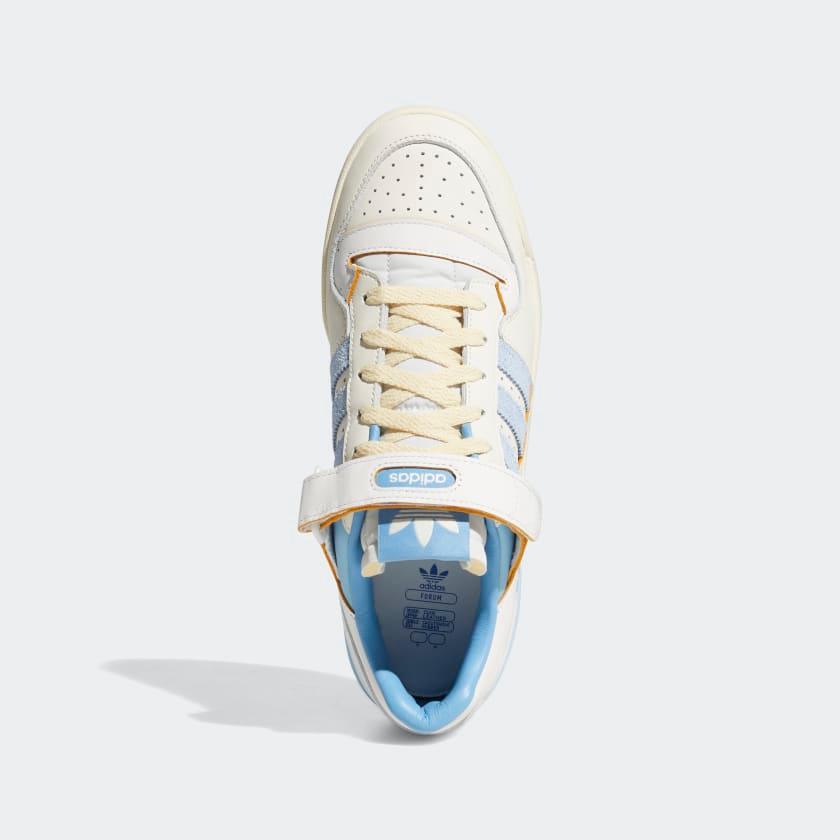 Giày Adidas Forum 84 LG #Clear Sky - Kallos Vietnam