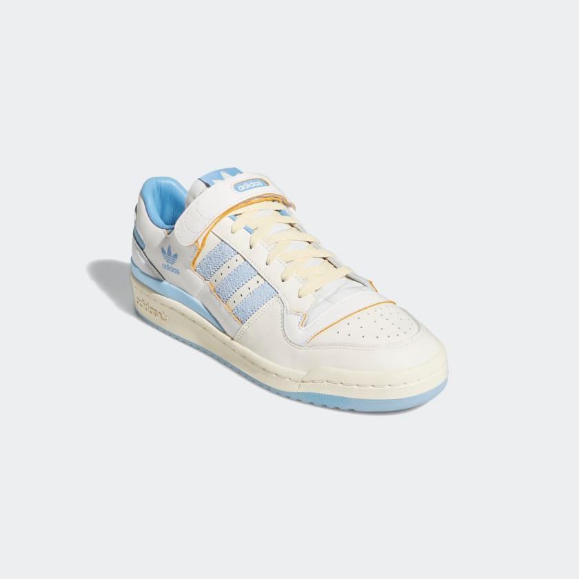 Giày Adidas Forum 84 LG #Clear Sky - Kallos Vietnam