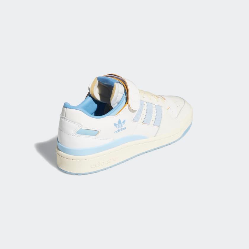 Giày Adidas Forum 84 LG #Clear Sky - Kallos Vietnam