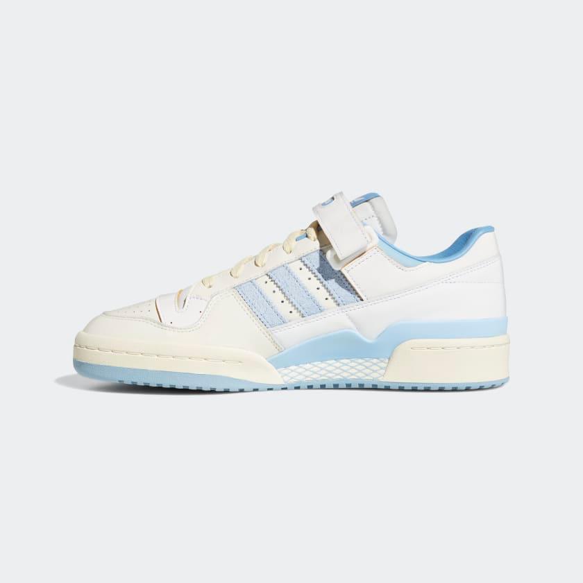 Giày Adidas Forum 84 LG #Clear Sky - Kallos Vietnam