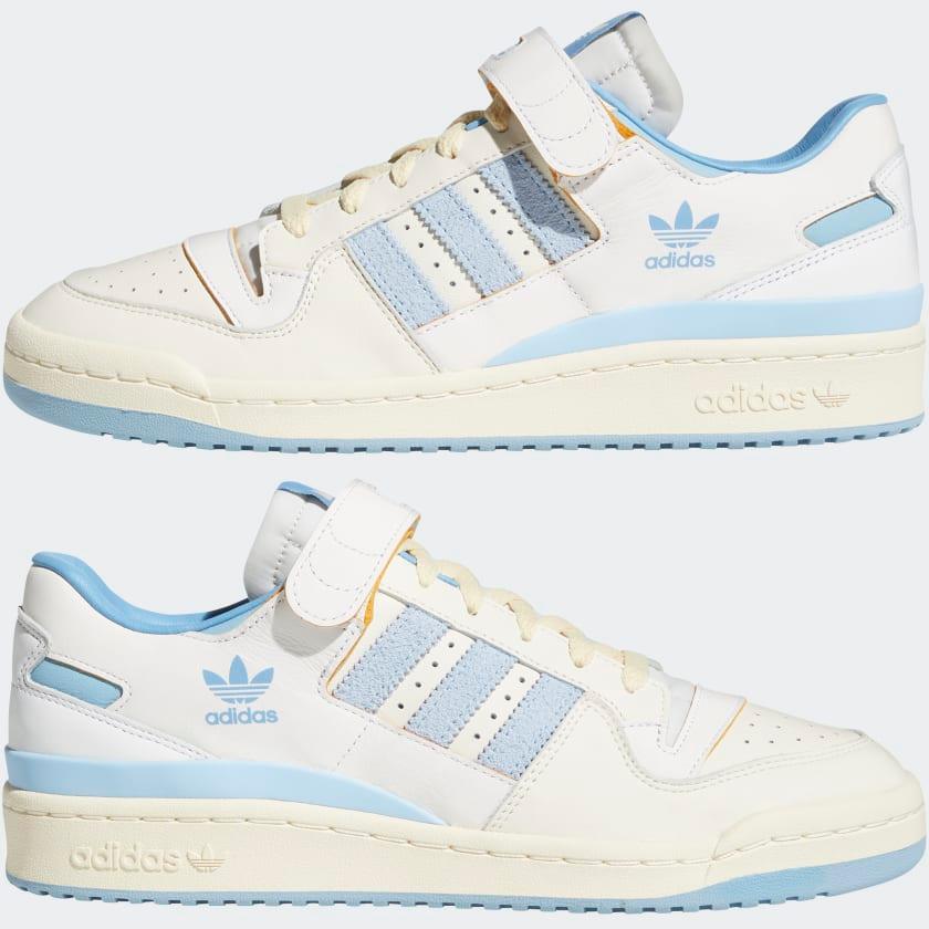 Giày Adidas Forum 84 LG #Clear Sky - Kallos Vietnam