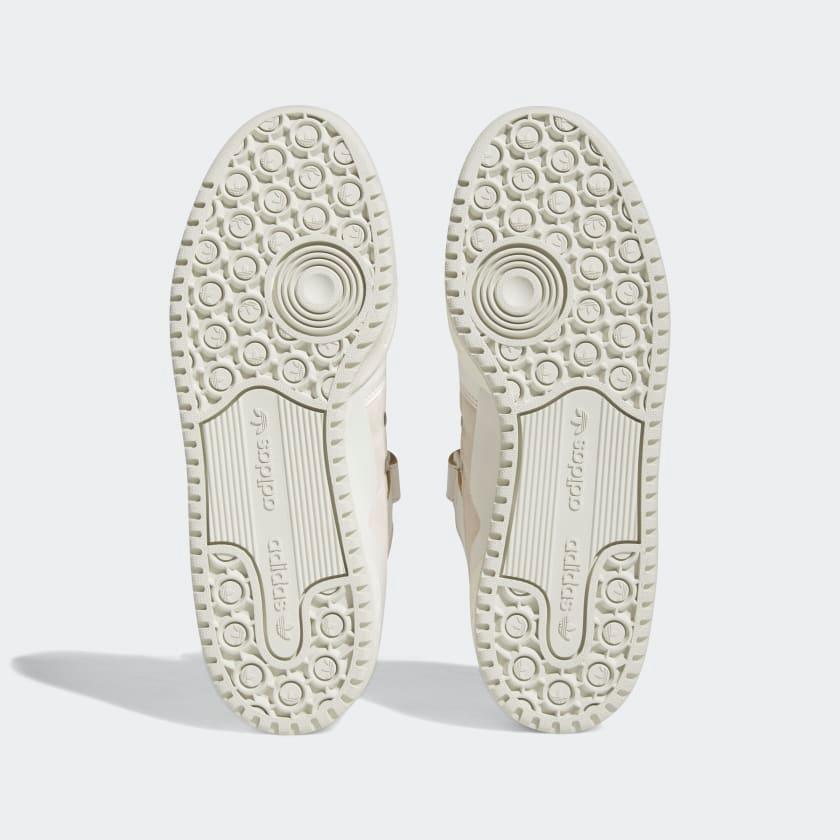 Giày Adidas Forum 84 Low #Cloud White - Kallos Vietnam
