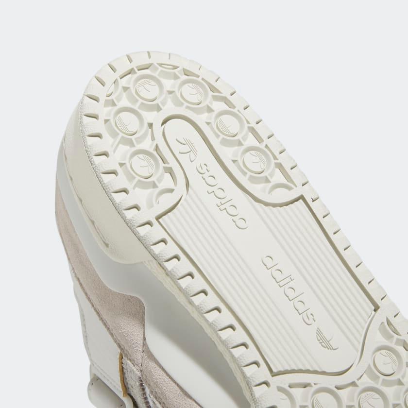 Giày Adidas Forum 84 Low #Cloud White - Kallos Vietnam