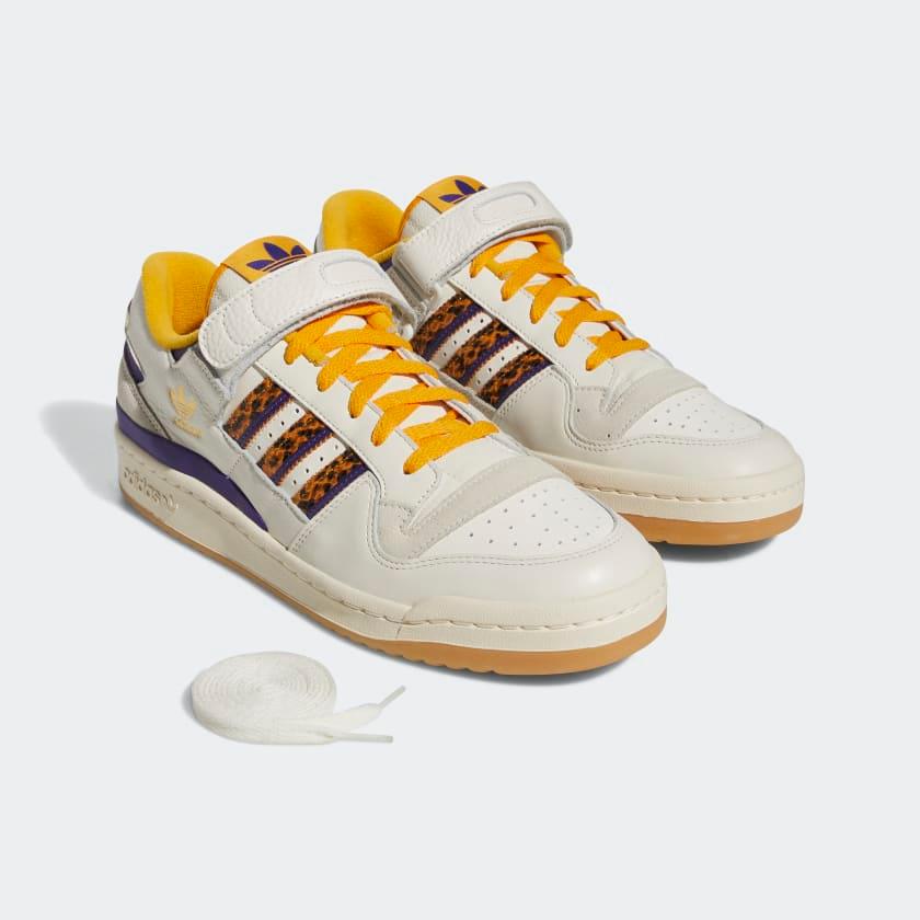Giày Adidas Forum 84 Low #Off White - Kallos Vietnam