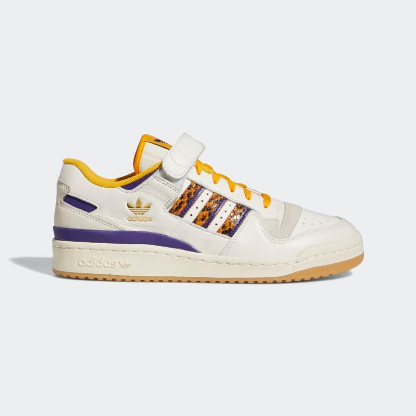 Giày Adidas Forum 84 Low #Off White - Kallos Vietnam