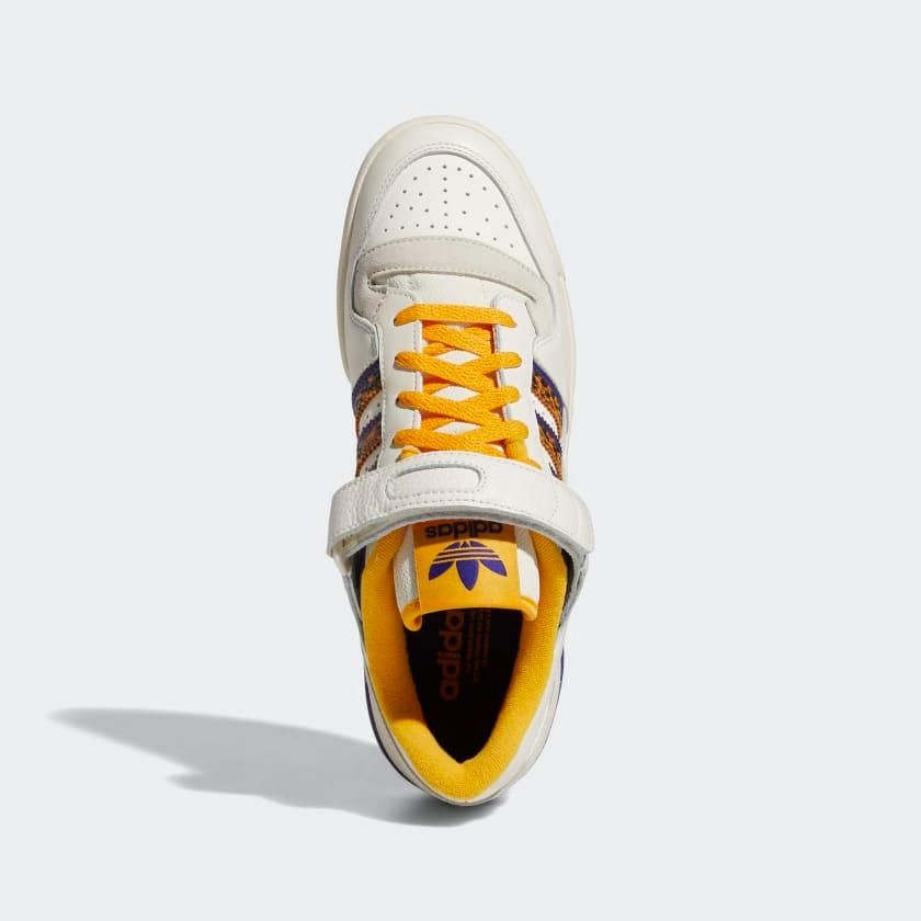 Giày Adidas Forum 84 Low #Off White - Kallos Vietnam