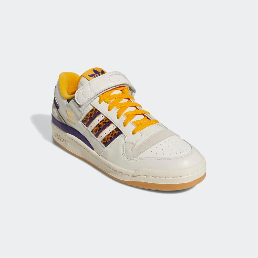Giày Adidas Forum 84 Low #Off White - Kallos Vietnam