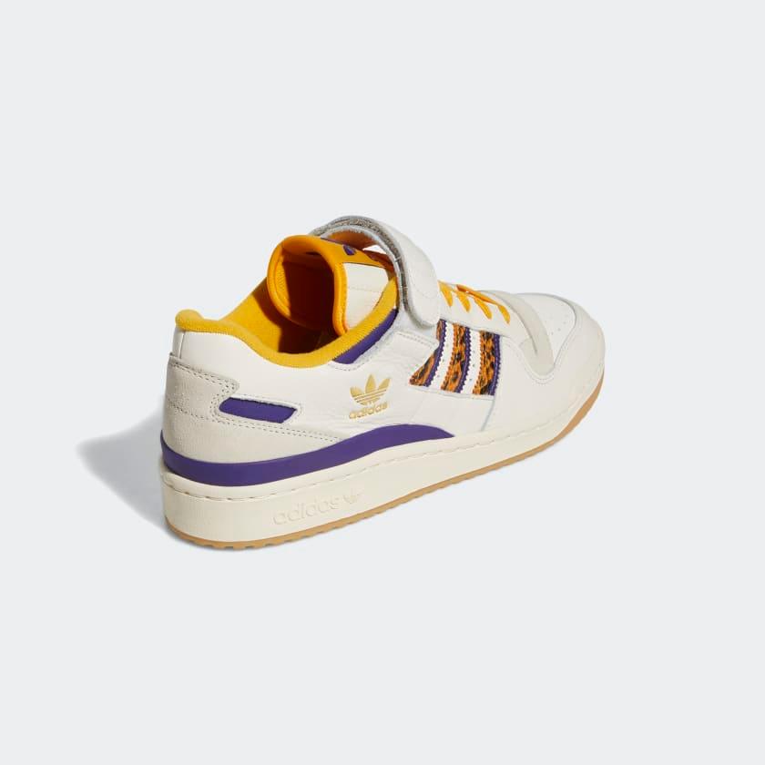 Giày Adidas Forum 84 Low #Off White - Kallos Vietnam