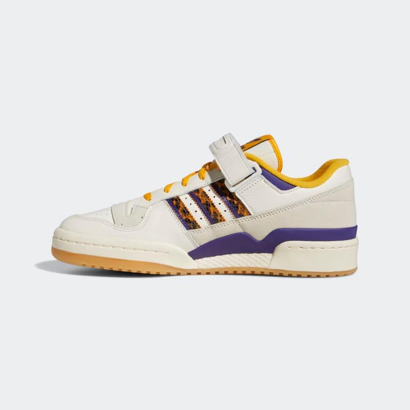 Giày Adidas Forum 84 Low #Off White - Kallos Vietnam