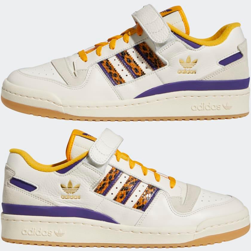 Giày Adidas Forum 84 Low #Off White - Kallos Vietnam
