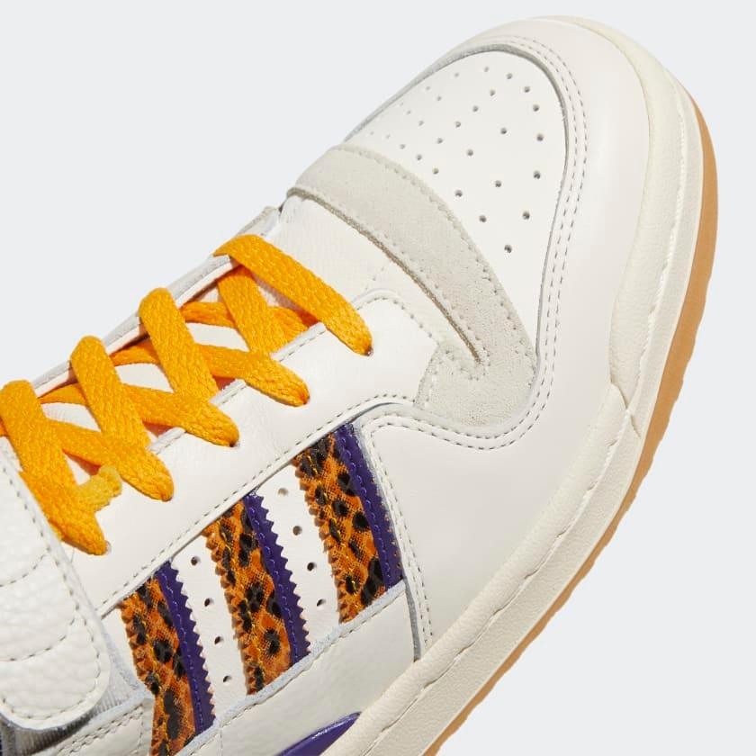 Giày Adidas Forum 84 Low #Off White - Kallos Vietnam