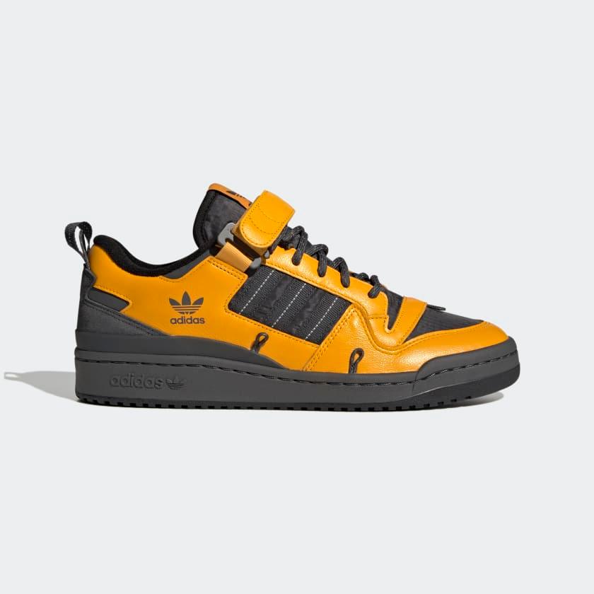 Giày Adidas Forum 84 Camp Low #Collegiate Gold - Kallos Vietnam