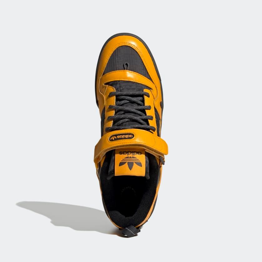 Giày Adidas Forum 84 Camp Low #Collegiate Gold - Kallos Vietnam