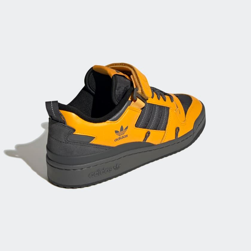Giày Adidas Forum 84 Camp Low #Collegiate Gold - Kallos Vietnam