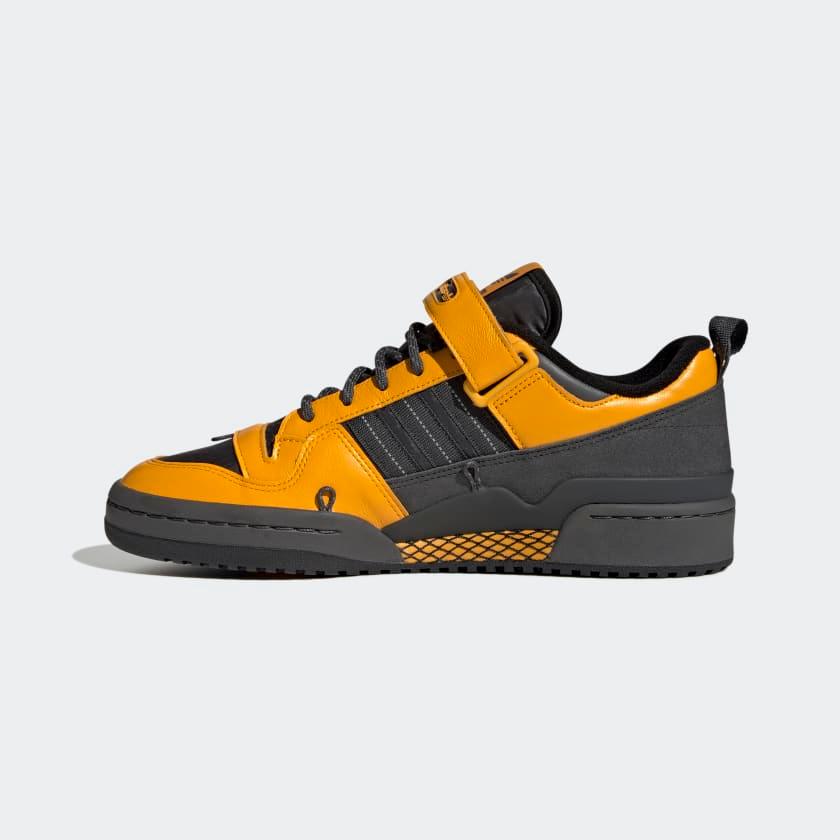 Giày Adidas Forum 84 Camp Low #Collegiate Gold - Kallos Vietnam