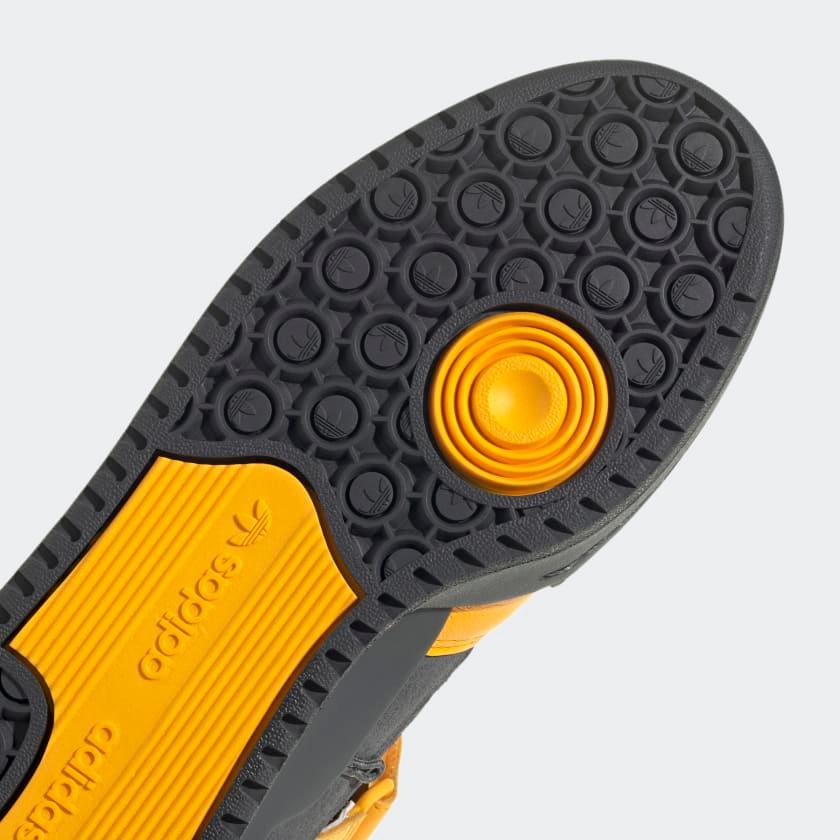 Giày Adidas Forum 84 Camp Low #Collegiate Gold - Kallos Vietnam