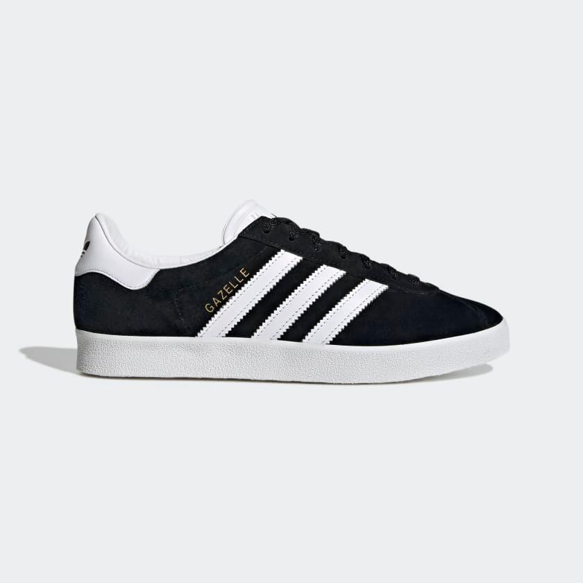 Giày Adidas Gazelle 85 #Core Black - Kallos Vietnam